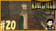 King's Field3(キングスフィールド3) #20